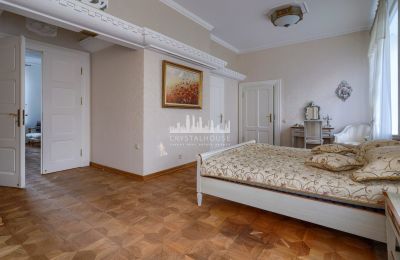 Manor House for sale Ossowice, Dwór w Ossowicach, Łódź Voivodeship:  