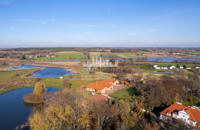 Herregård købe Ossowice, Dwór w Ossowicach, województwo łódzkie, Billede 38/41