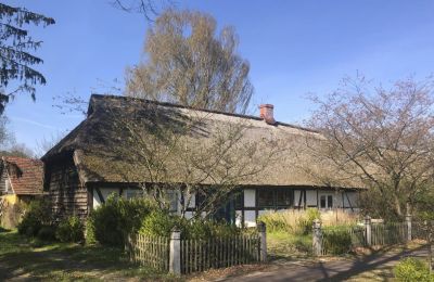 Timbered House for sale 19376 Siggelkow, Mecklenburg-West Pomerania, Photo 18/31