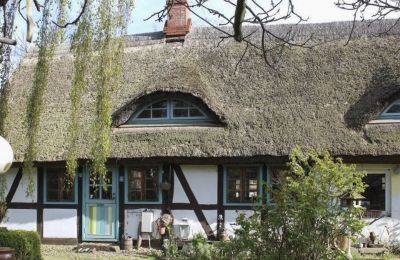 Timbered House for sale 19376 Siggelkow, Mecklenburg-West Pomerania, Photo 20/31