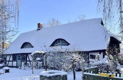 Timbered House for sale 19376 Siggelkow, Mecklenburg-West Pomerania, Photo 31/31