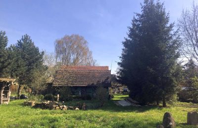 Timbered House for sale 19376 Siggelkow, Mecklenburg-West Pomerania, Photo 26/31