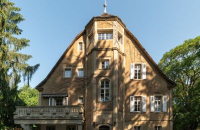 Castle for sale Baden-Württemberg:  Linker Schlossflügel