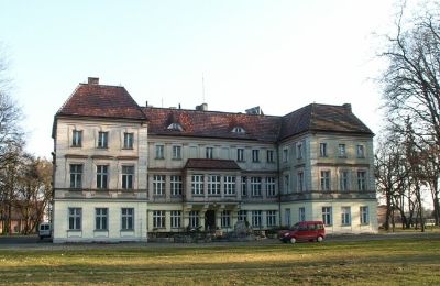 Castle for sale Wojnowice, Silesian Voivodeship, Image 2/9