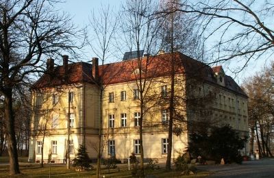 Castle for sale Wojnowice, Silesian Voivodeship, Image 5/9