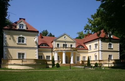 Castle for sale Radoszewnica, Silesian Voivodeship, Photo 4/11