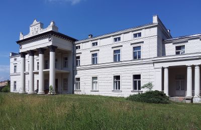 Castle Głuchowo, Greater Poland Voivodeship