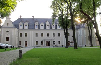 Castle for sale Lubliniec, Silesian Voivodeship, Image 1/10