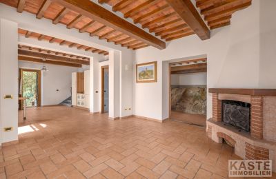 Country House for sale Vicopisano, Tuscany:  