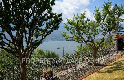 Historic Villa for sale Bellano, Lombardy:  Lake View