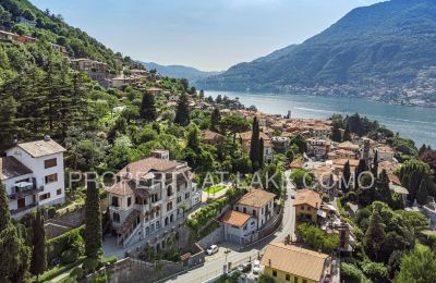 Historic Villa for sale Torno, Lombardy, Torno, Lake Como