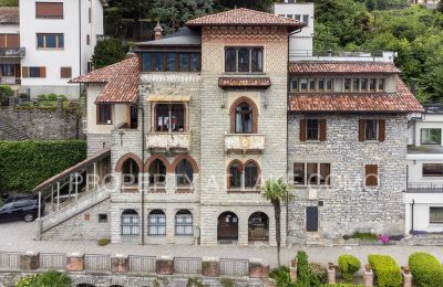 Historic Villa for sale Torno, Lombardy, Villa Matilde