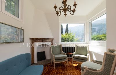 Historic Villa for sale Torno, Lombardy, Apartment