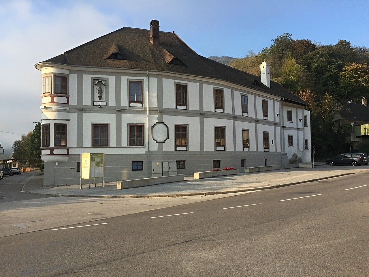 Photos Historic architectural gem in Spitz on the Danube