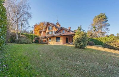 Historic Villa for sale 28838 Stresa, Piemont, Photo 19/27