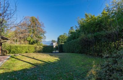 Historic Villa for sale 28838 Stresa, Piemont, Photo 20/27