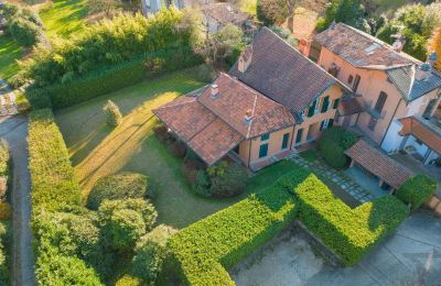 Historic Villa for sale 28838 Stresa, Piemont, Photo 22/27