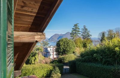 Historic Villa for sale 28838 Stresa, Piemont, Photo 26/27