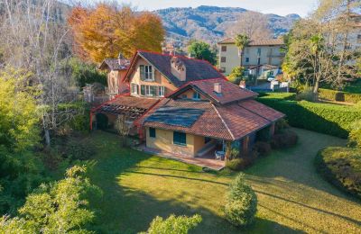 Historic Villa for sale 28838 Stresa, Piemont, Photo 27/27