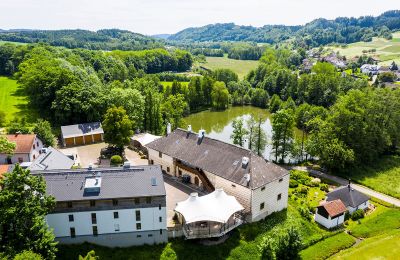 Slot købe Rychnov nad Kněžnou, Královéhradecký kraj, Dronefoto