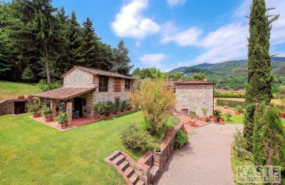 Country House for sale Lucca, Tuscany:  