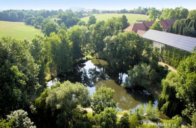 Manor House for sale Benešov, Středočeský kraj:  