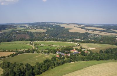 Manor House for sale Benešov, Středočeský kraj:  