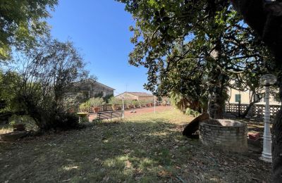 Historic Villa for sale Santo Pietro Belvedere, Tuscany, Photo 12/14