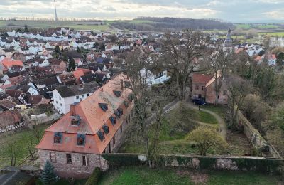 Castle for sale Hesse:  