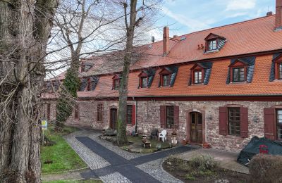 Castle for sale Hesse:  