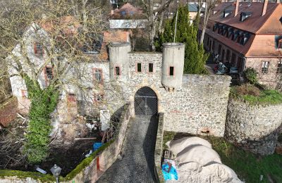 Castle for sale Hesse:  