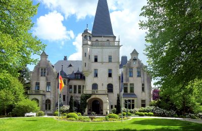 Castle Hotel Tremsbüttel in Northern Germany will be closed, Photo 1