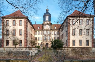 Foundation to save Friedrichswerth Castle, Photo 1