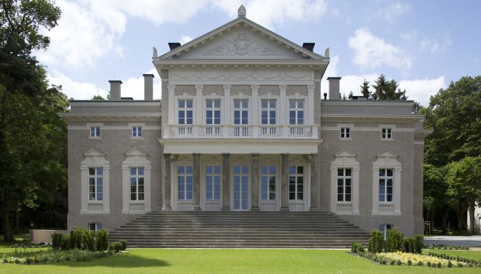 Castle for sale West Pomeranian Voivodeship,  Poland