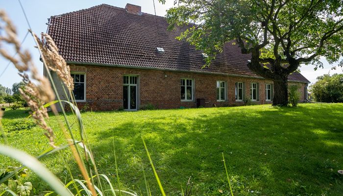 Manor House Heinrichswalde 3