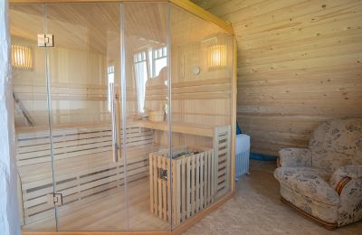 Manor House for sale 17098 Heinrichswalde, Mecklenburg-West Pomerania:  Sauna