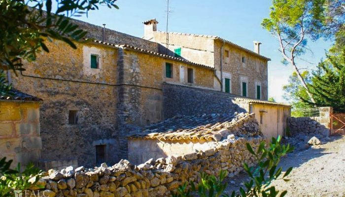 Herregård Mallorca, Serra de Tramuntana, Cala Sant Vicenç 4