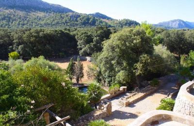 Manor House for sale Mallorca, Serra de Tramuntana, Cala Sant Vicenç, Balearic Islands:  