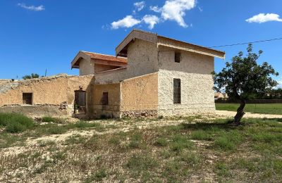 Farmhouse for sale Elche / Elx, Valencian Community:  