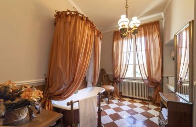 Historic Villa for sale Firenze, Arcetri, Tuscany:  