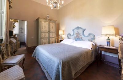 Historic Villa for sale Firenze, Arcetri, Tuscany:  