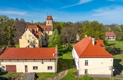 Castle for sale Ornontowice, Zamkowa, Silesian Voivodeship, Outbuilding