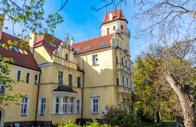 Castle for sale Ornontowice, Zamkowa, Silesian Voivodeship, Image 8/21