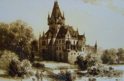 In the Spotlight: Bobrów Castle in Hirschberg Valley, Photo 20