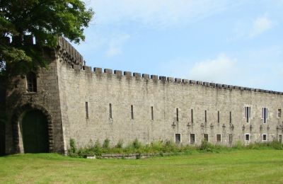 In the Spotlight: Bobrów Castle in Hirschberg Valley, Photo 13