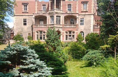 In the Spotlight: Bobrów Castle in Hirschberg Valley, Photo 4