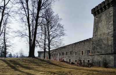 In the Spotlight: Bobrów Castle in Hirschberg Valley, Photo 16