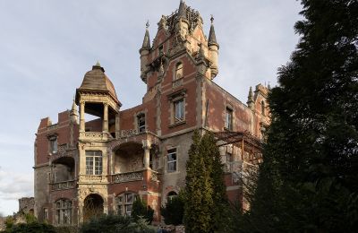 In the Spotlight: Bobrów Castle in Hirschberg Valley, Photo 6