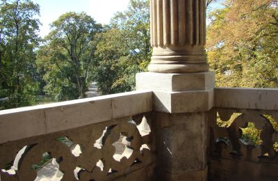 In the Spotlight: Bobrów Castle in Hirschberg Valley, Photo 9