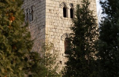 In the Spotlight: Bobrów Castle in Hirschberg Valley, Photo 14